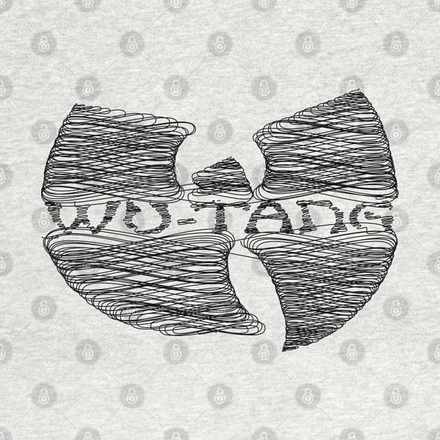 wutang by Oyeplot